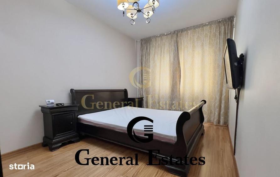 Apartament cu 2 camere în Păcurari