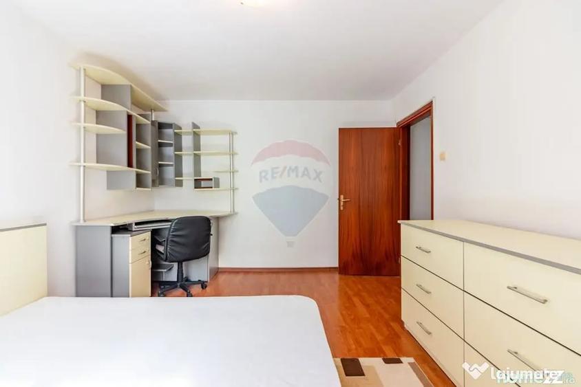 Apartament cu 2 camere decomandat în Industriilor