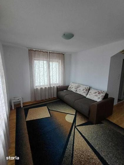 Apartament cu 2 camere în Sângeorgiu de Mureș