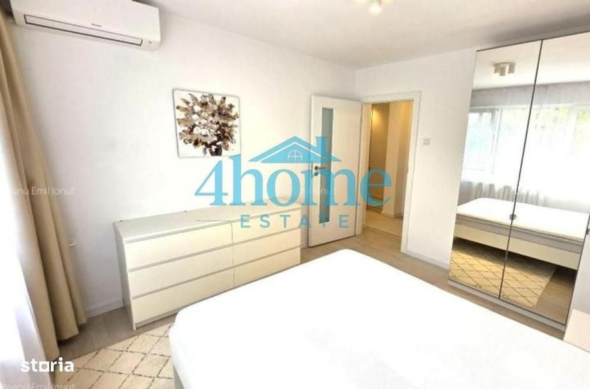 Apartment 2 camere Tineretului|Metrou|Complet Renovat - 7