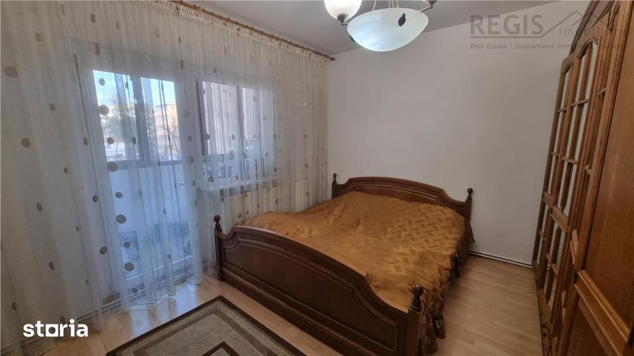 Apartament de 3 camere zona Carpatilor - 2