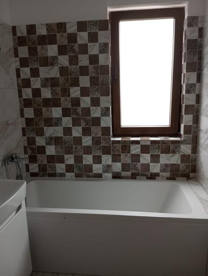 Apartament cu 2 camere decomandat în Exterior Vest
