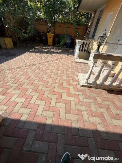 Apartament cu 2 camere decomandat în Gării