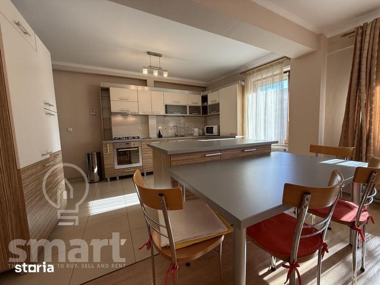 Apartament 3 camere garaj subteran 101mp Gheorgheni - 7