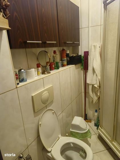 Apartament cu 2 camere semidecomandat în Ferdinand