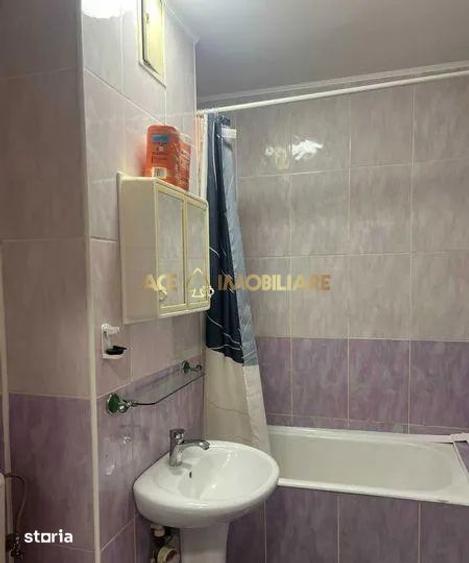Apartament cu 2 camere, mobilat în Pantelimon