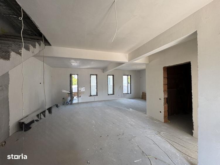 Casa P+1E Pantelimon | La Cheie la Finalul Lunii | Teren 350mp | curte - 6