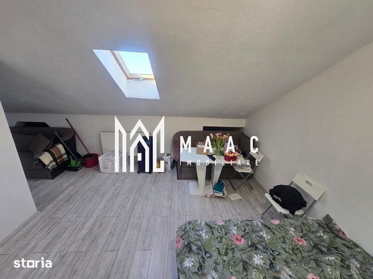 Apartament cu o camera Turnisor Neppendorf - 7