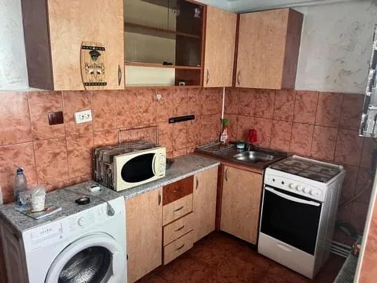 Garsonieră decomandată, mobilată în Mircea cel Bătrân