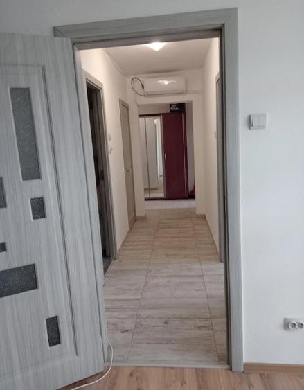 Apartament cu 2 camere în Dristor