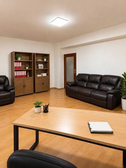 Spațiu comercial, de 22 mp, în Central