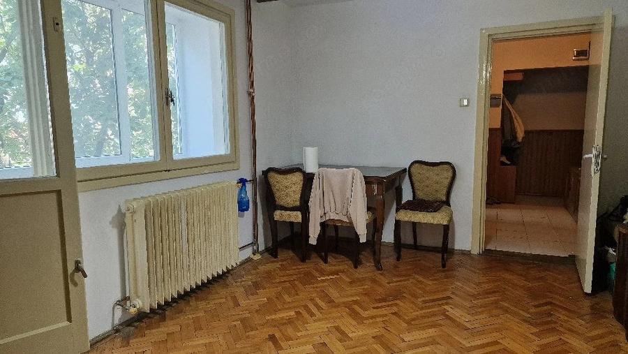 Apartament cu 2 camere semidecomandat în Olimpia-Stadion