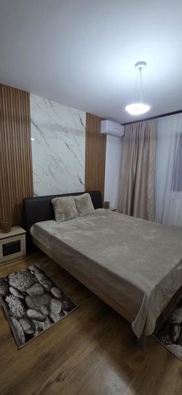 Apartament cu 2 camere decomandat în Nord