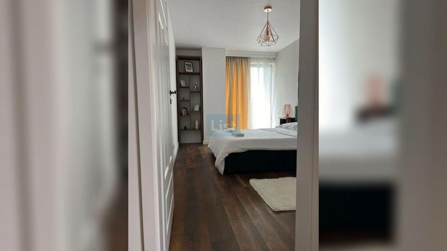 Apartament cu 2 camere semidecomandat în Zorilor
