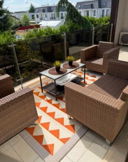 4 camere | Rovere | Iancu Nicolae | Pipera | Baneasa | - 20