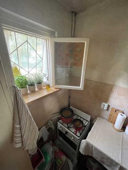 Apartament cu 2 camere nedecomandat în Șagului