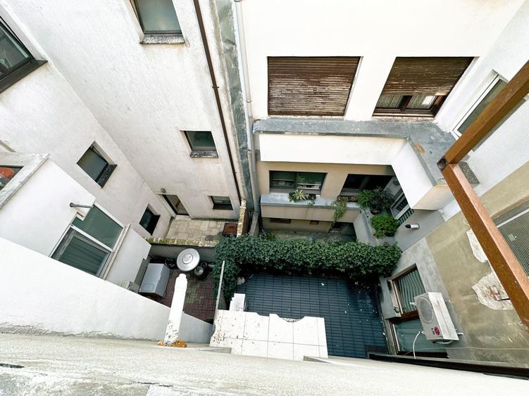Apartament 3 camere + Potential de extindere | Dorobanti | Victoriei - 12