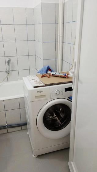Garsonieră semidecomandată în Mănăștur