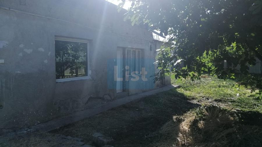 Casă individuală cu 3 camere cu Teren 512 Mp în Radu Negru