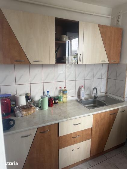 Garsonieră semidecomandată în Astra