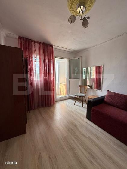 Apartament cu 2 camere în Ciupercenii Noi