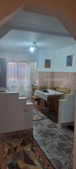 Apartament cu 3 camere decomandat, mobilat în Câmpia Turzii