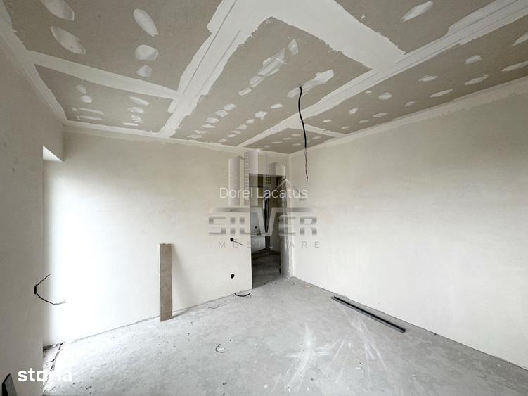 Casa individuala cu teren de 500 mp in zona accesibila.
