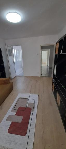 Apartament cu 2 camere decomandat în Brâncoveanu