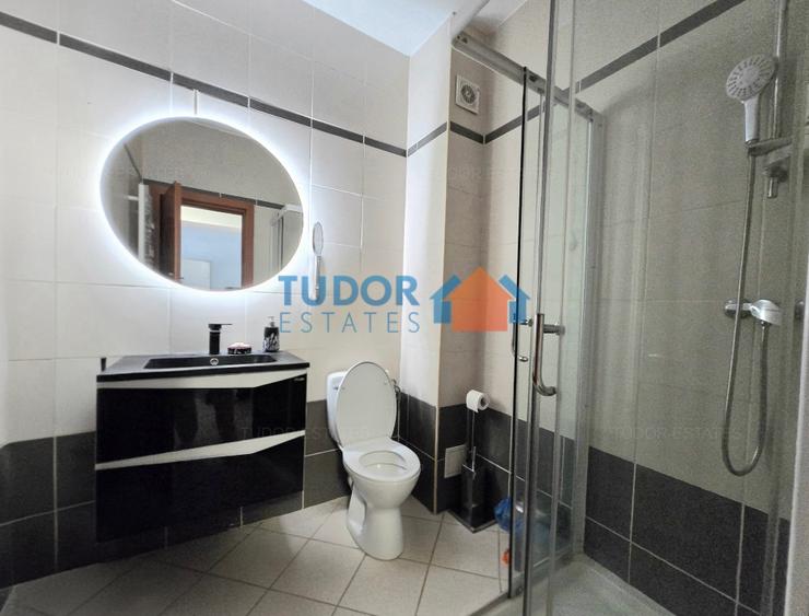 Duplex cu 6 camere cu Canalizare în Pipera