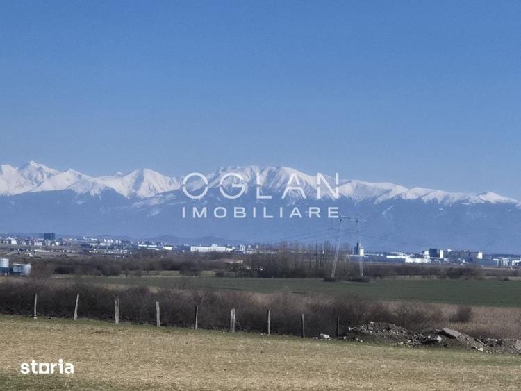 Casă cu 4 camere cu Teren 500 Mp în Șura Mică