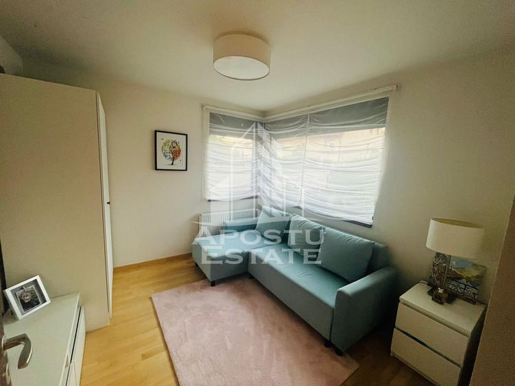Duplex cu 4 camere cu Canalizare în Dumbrăvița