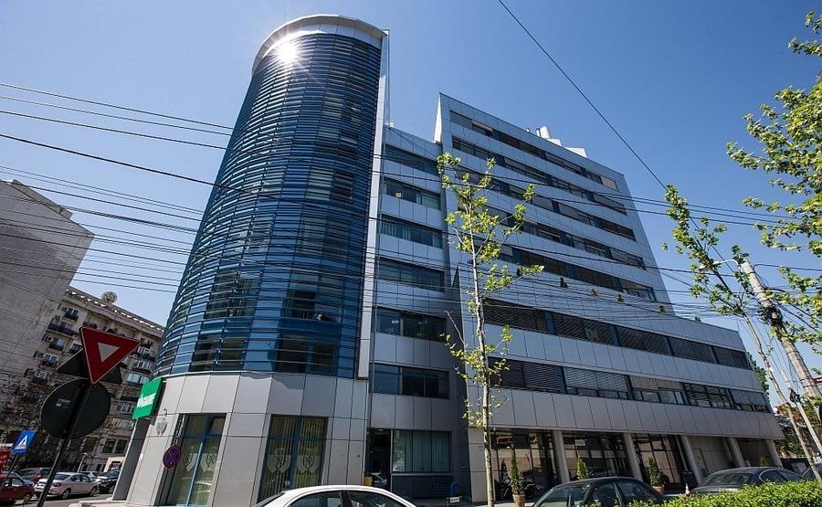 Birou, de 7,200 mp, în Unirii