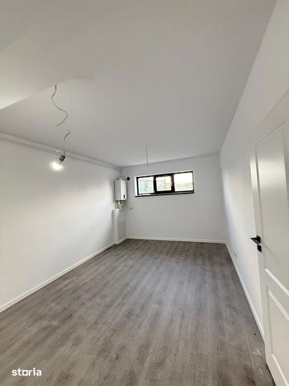 STUDIO DE VANZARE-MILITARI RESIDENCE-COMISION 0 - 5