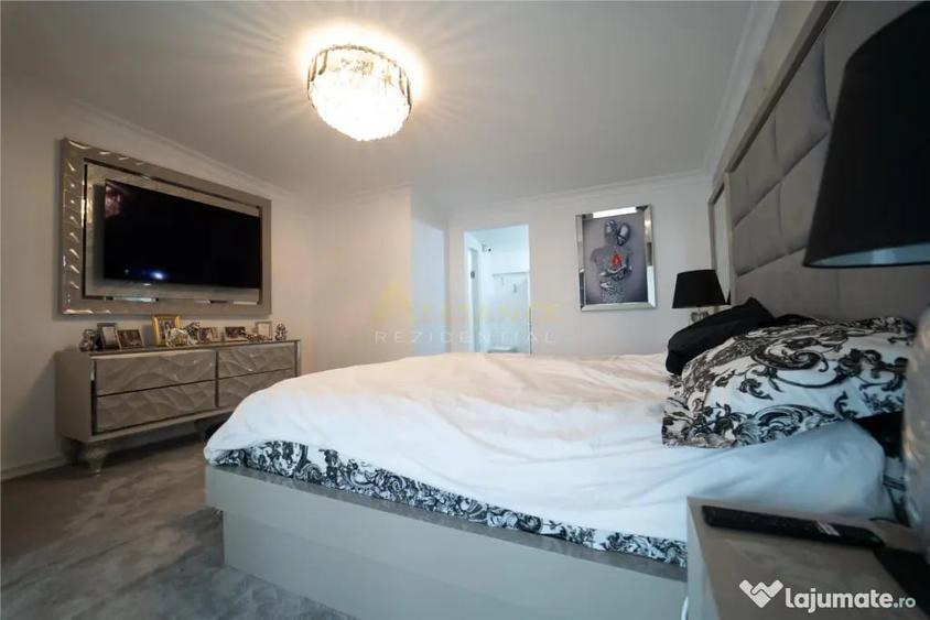 Metalurgiei Vil#259; Superb#259; 7 camere Lux - 6