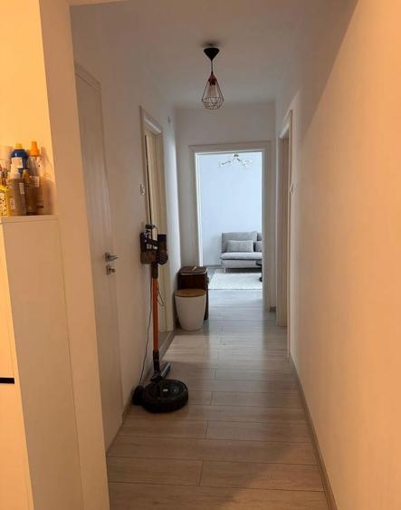 APARTAMENT 2 CAMERE MODERN RENOVAT BLOC 1981 REABILITAT TURDA - 4