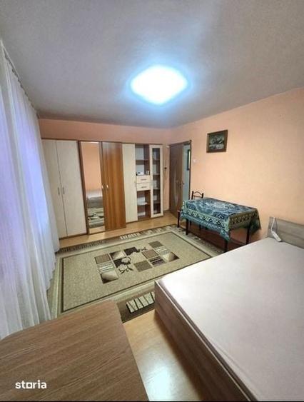 Garsonieră în Girocului