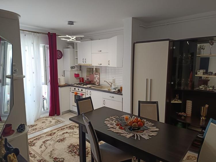 Apartament 2 camere mobila si utilat - 6
