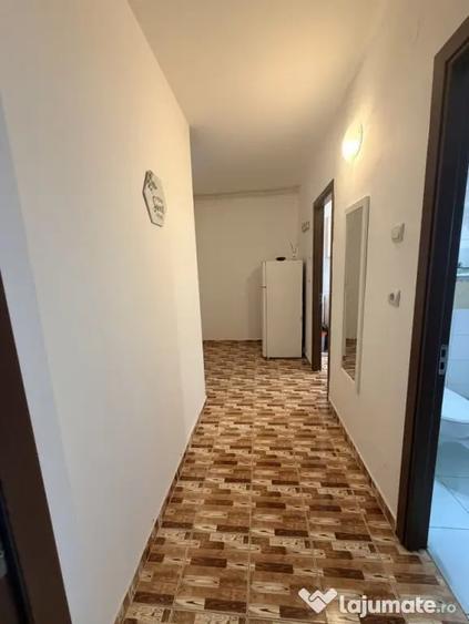 Garsonieră în Brestei