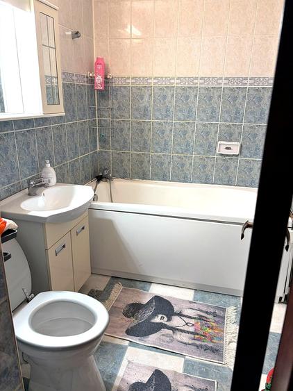 Apartament cu 2 camere decomandat în Băneasa