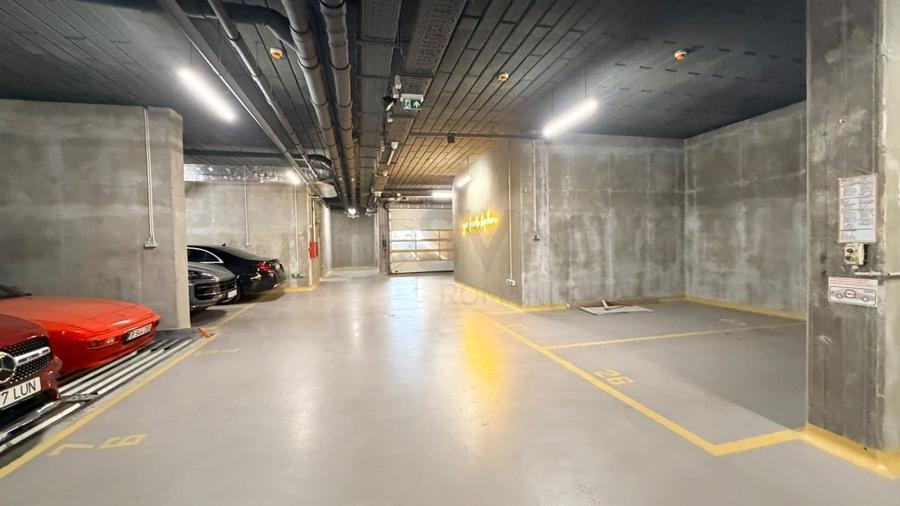 Apartament cu 3 camere decomandat, mobilat în Unirii