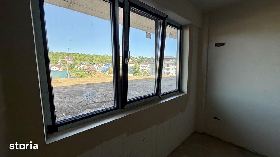 Apartament cu 2 camere în Ciurea