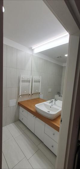 Apartament cu 2 camere semidecomandat în Pantelimon