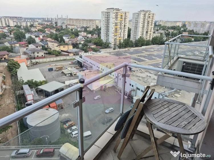 Garsoniera | Complex Rasarit de Soare Auchan Titan | E... - 5