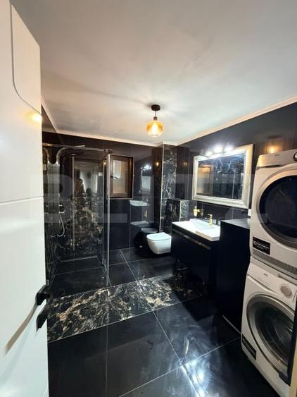 Casă individuală cu 4 camere cu Teren 280 Mp în Burdujeni