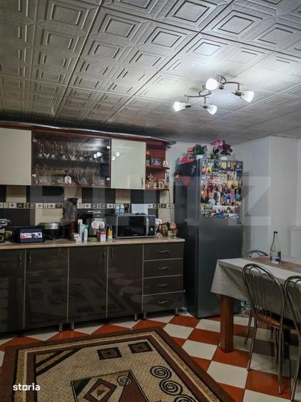 Casa cu 5 camere, de vanzare in Zarnesti - Brasov - 12