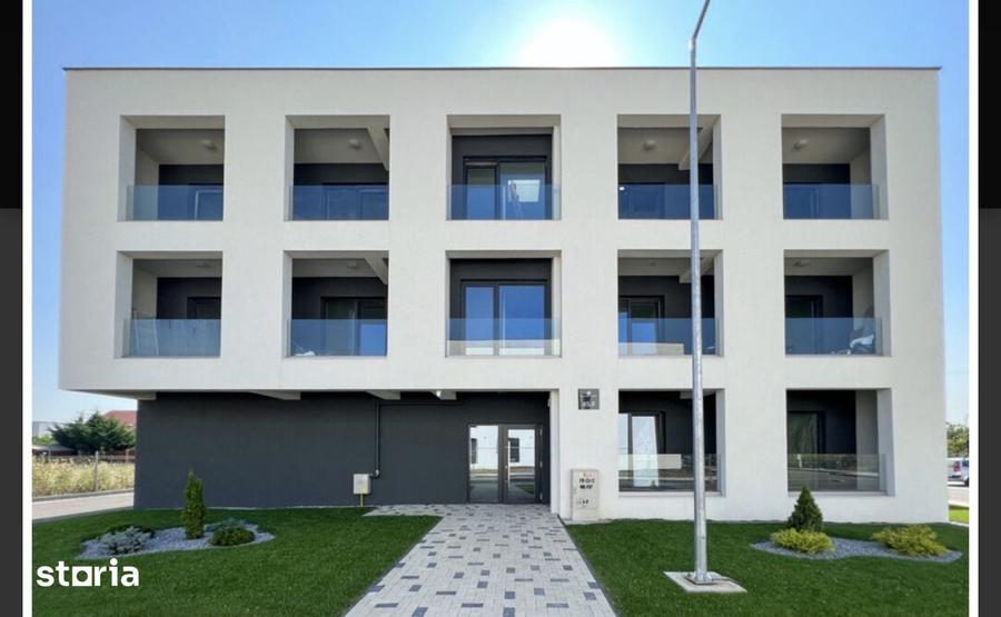 Oferta Exclusiva Apartament cu 3 camere premium,mobilat,bloc nou - 10