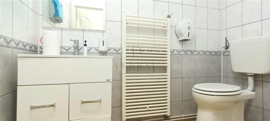 Casă individuală cu 11 camere cu Canalizare în Elisabetin