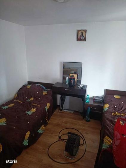 Casa la curte judetul Giurgiu - 2