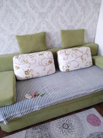Apartament cu 3 camere decomandat în Exterior Vest