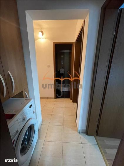 Apartament cu 4 camere în Traian
